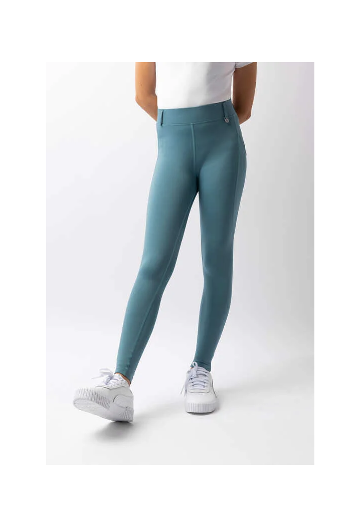 Legginsy HORZE Dea 25SS młodzieżowe