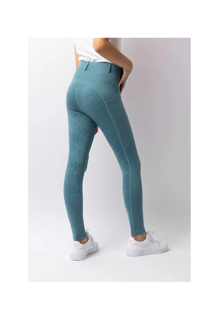 Legginsy HORZE Dea 25SS młodzieżowe