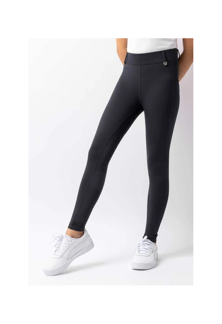 Legginsy HORZE Dea 25SS młodzieżowe