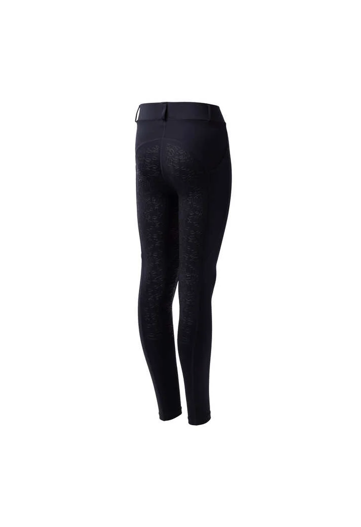 Legginsy HORZE Dea 25SS młodzieżowe