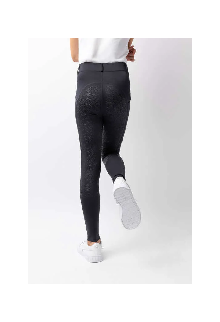 Legginsy HORZE Dea 25SS młodzieżowe