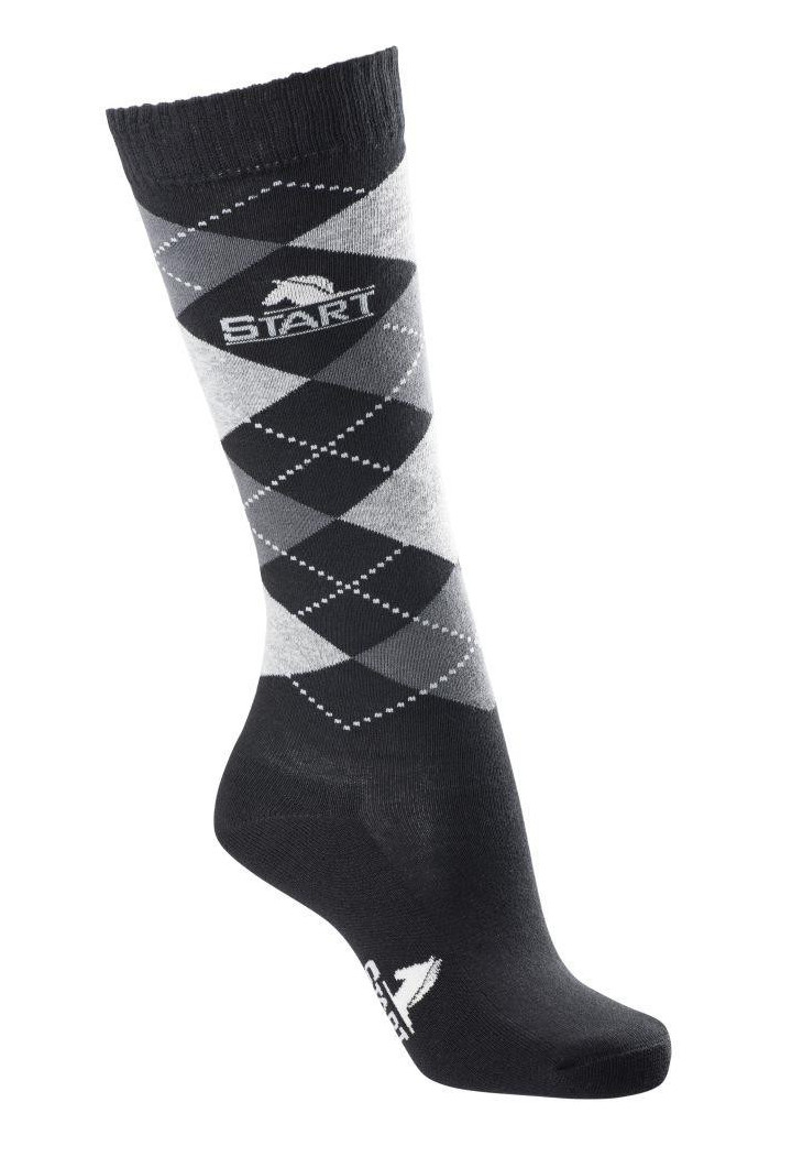 Skarpetki START Check