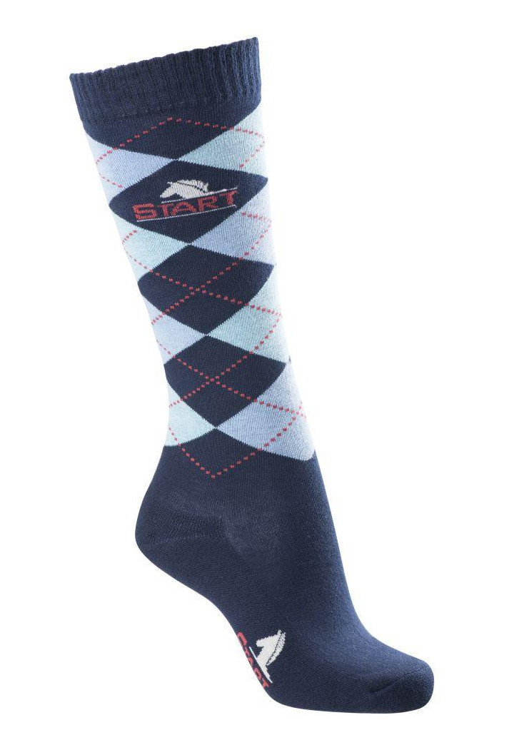 Skarpetki START Check