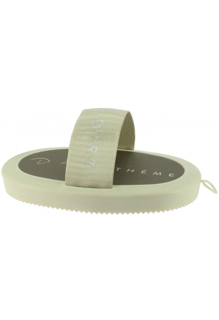 Zgrzebło EQUI-THEME JeTAime