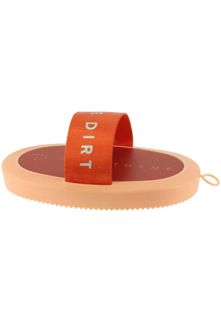 Zgrzebło EQUI-THEME JeTAime