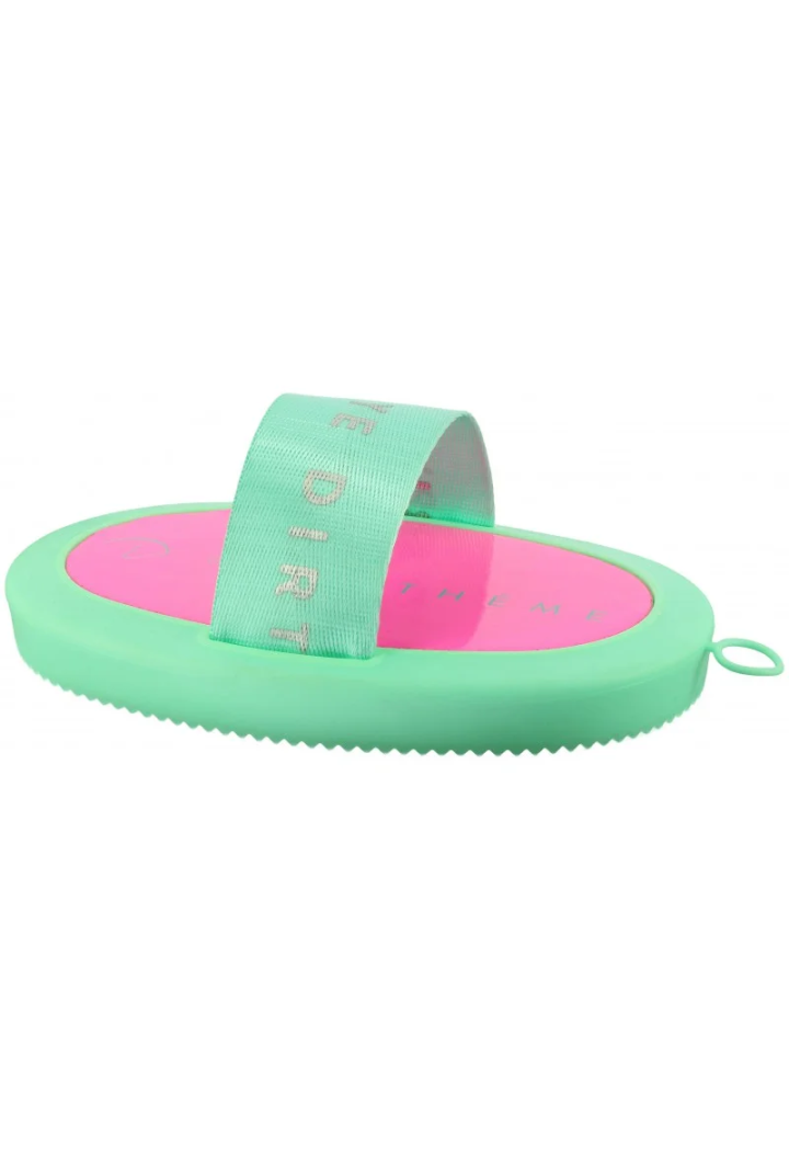 Zgrzebło EQUI-THEME JeTAime