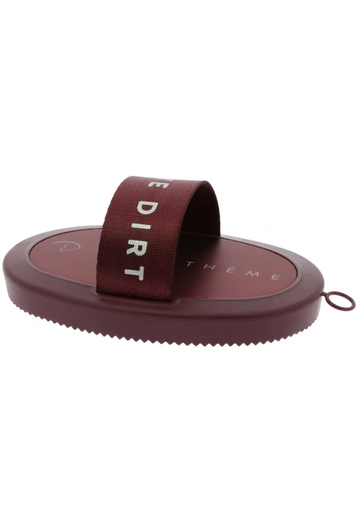 Zgrzebło EQUI-THEME JeTAime