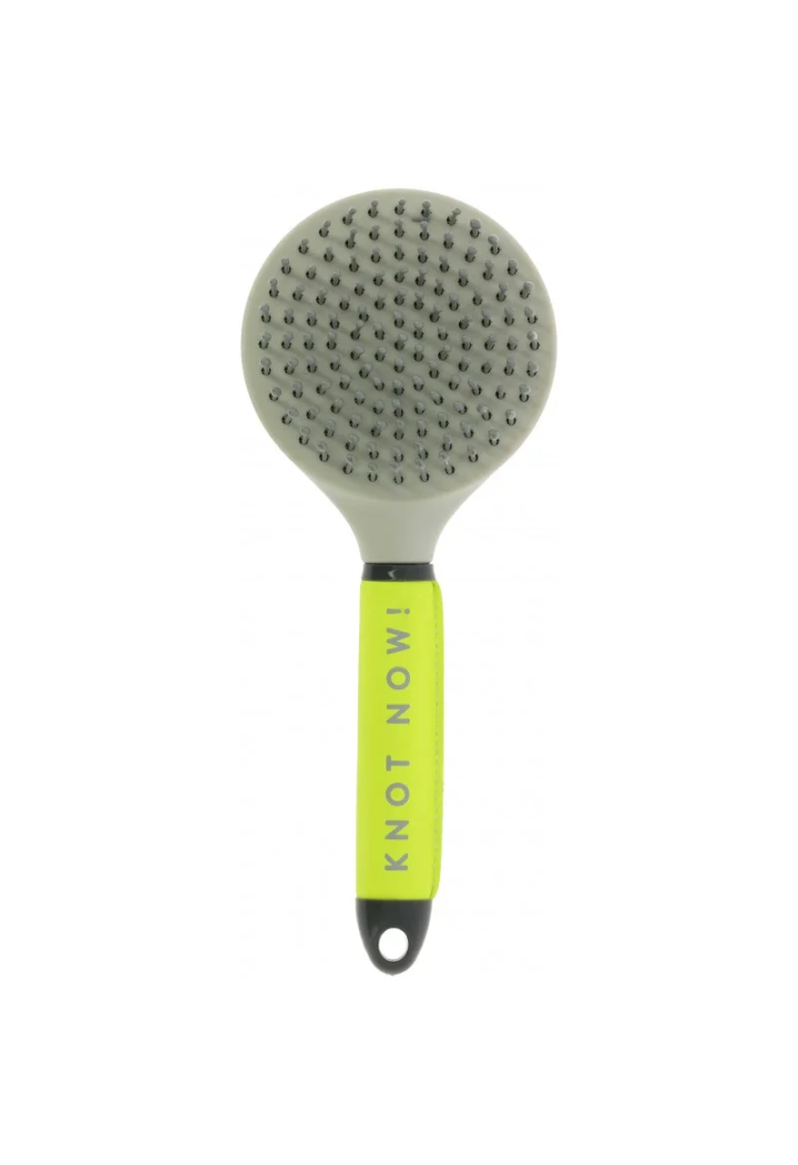 Szczotka do grzywy EQUI-THEME JeTAime