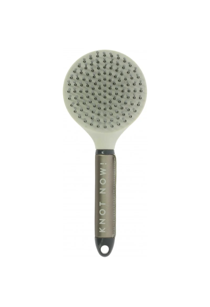 Szczotka do grzywy EQUI-THEME JeTAime