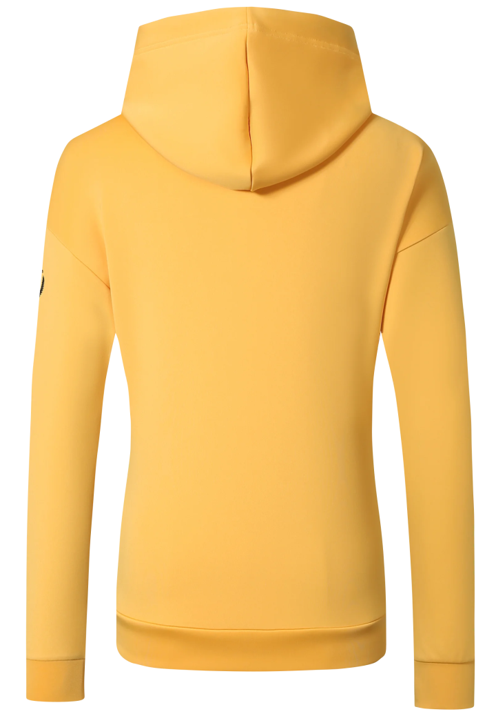 Bluza z kapturem COVALLIERO 24SS damska