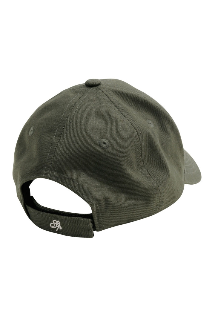 Czapka baseballowa SPOOKS Isi