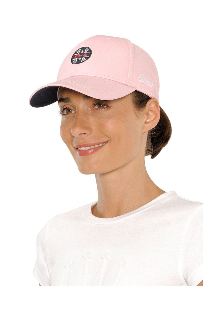 Czapka baseballowa SPOOKS Isi