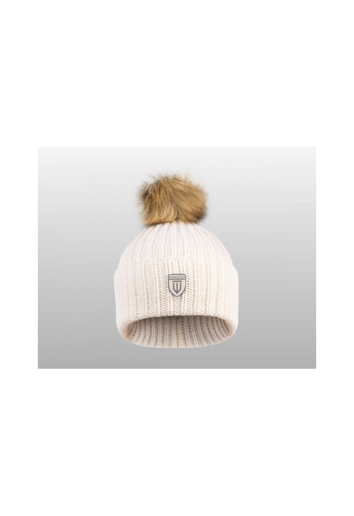 Czapka WINDEREN Merino