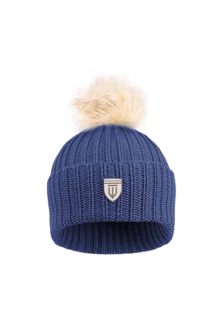 Czapka WINDEREN Merino