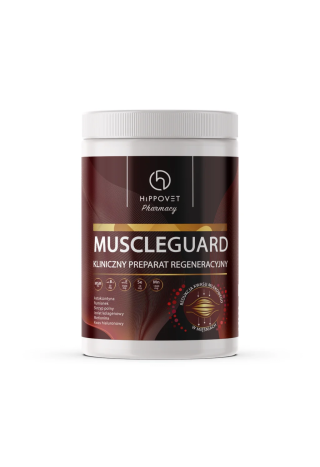 Suplement MEBIO Muscle Guard 1 kg