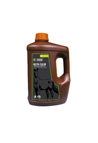 Suplement FORAN Calm 2,5l