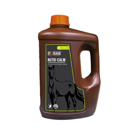 Suplement FORAN Calm 2,5l