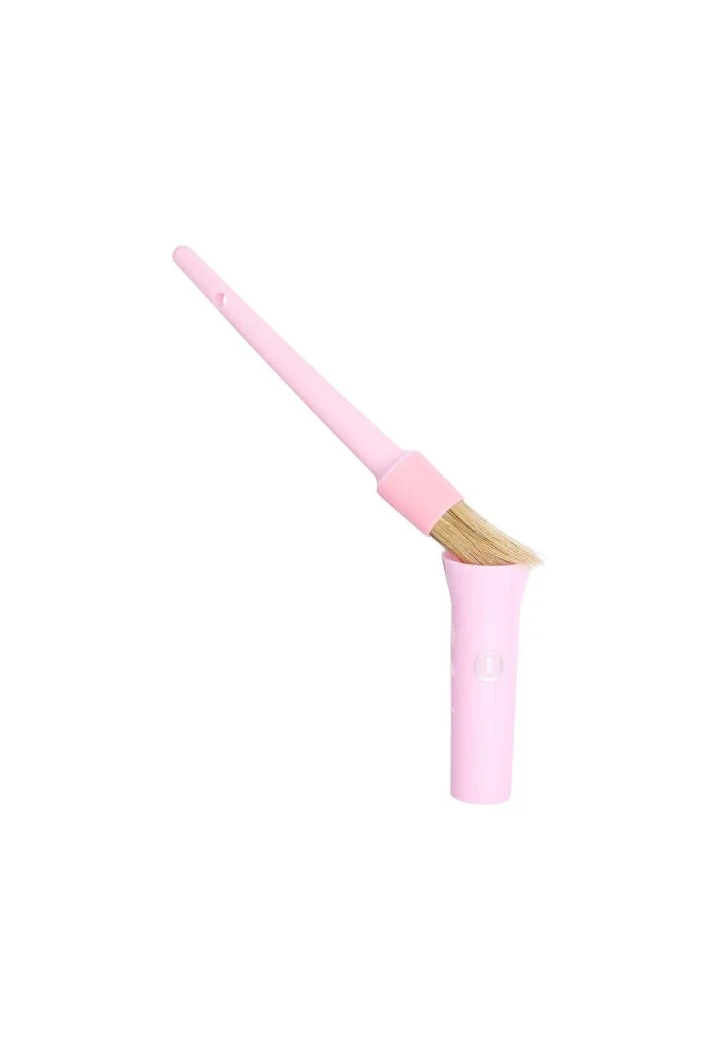 Pędzel IR z zatyczką bordeaux