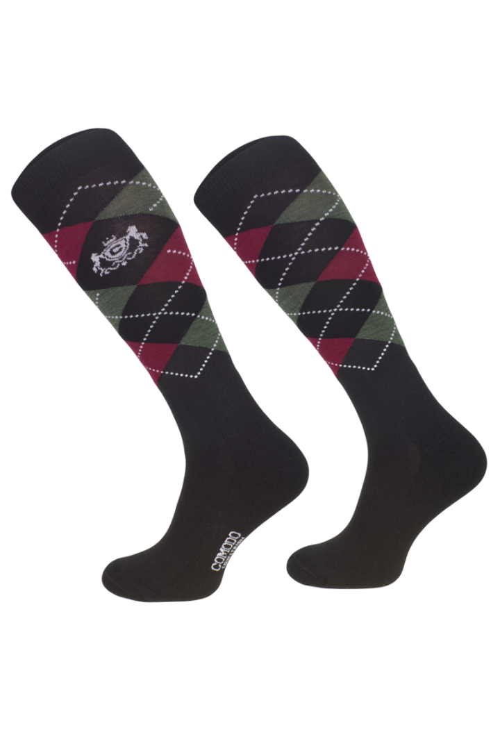 Skarpetki MONDO-CALZA Merino