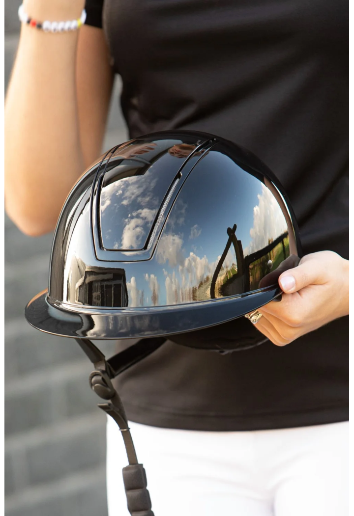 Kask Harry's Horse Royal Glossy