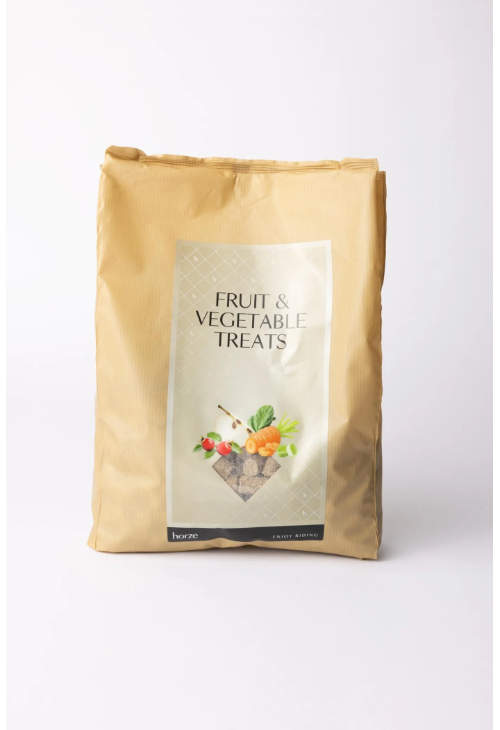 Przysmak HORZE Biscuits 2,5kg