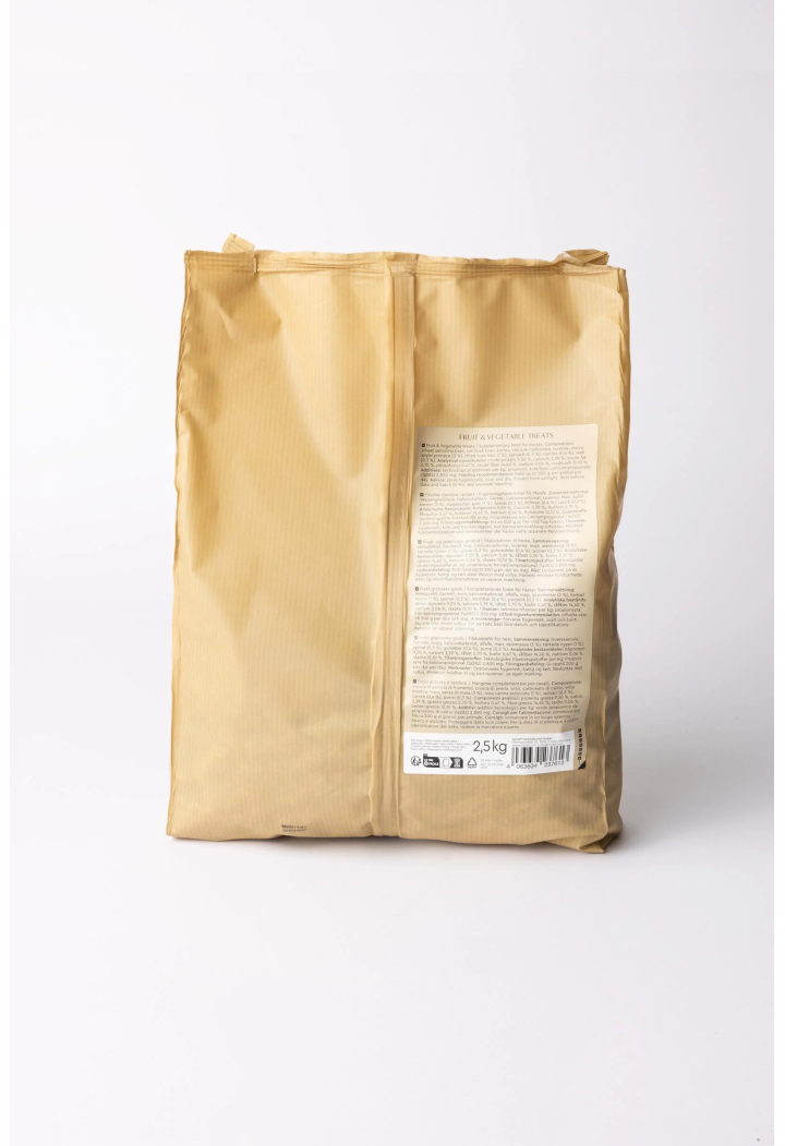 Przysmak HORZE Biscuits 2,5kg