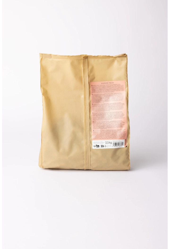 Przysmak HORZE Biscuits 2,5kg