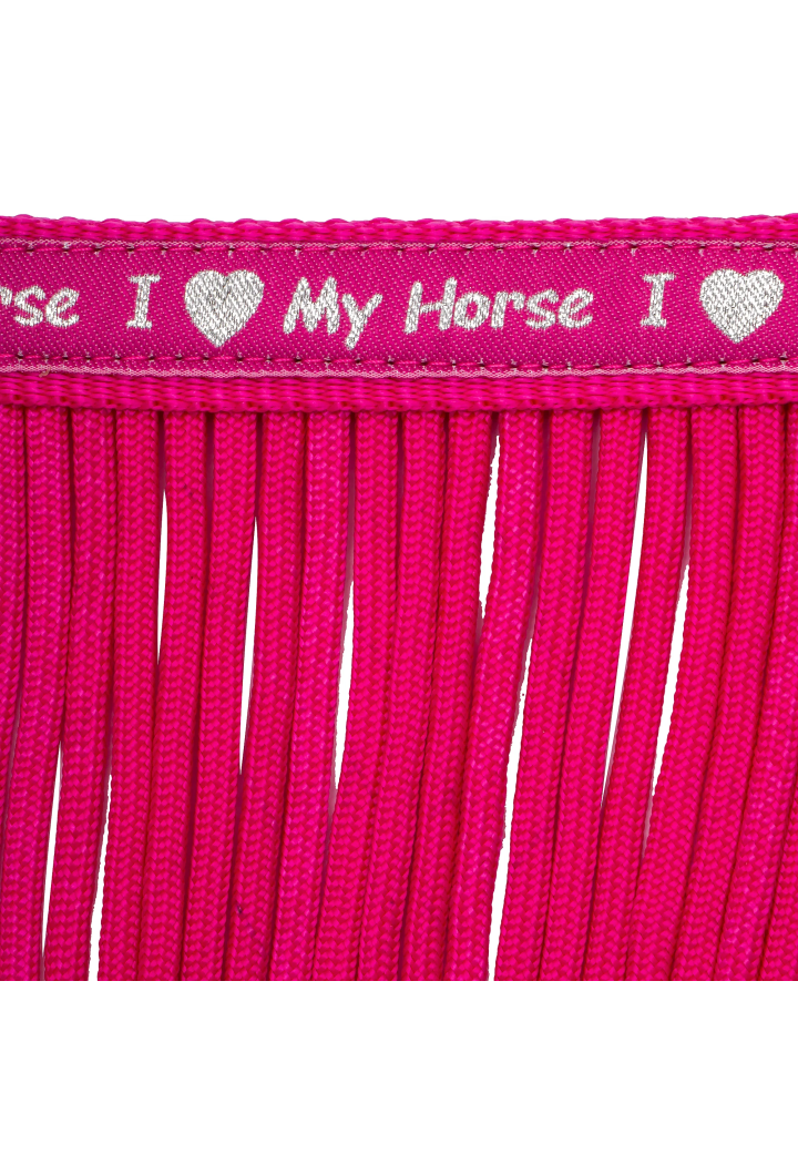 Naczółek z frędzelkami START ILoveMyHorse