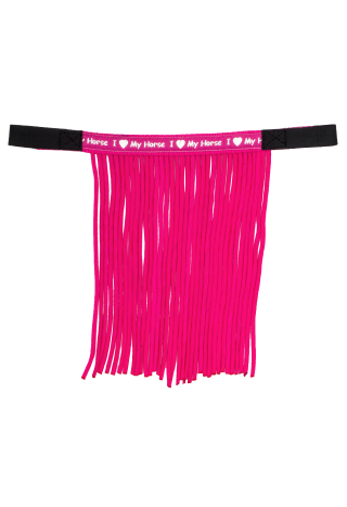 Naczółek z frędzelkami START ILoveMyHorse