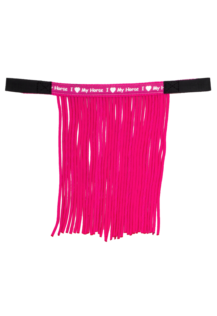 Naczółek z frędzelkami START ILoveMyHorse