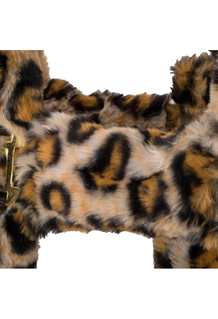 Kantar START TeddyLeopard