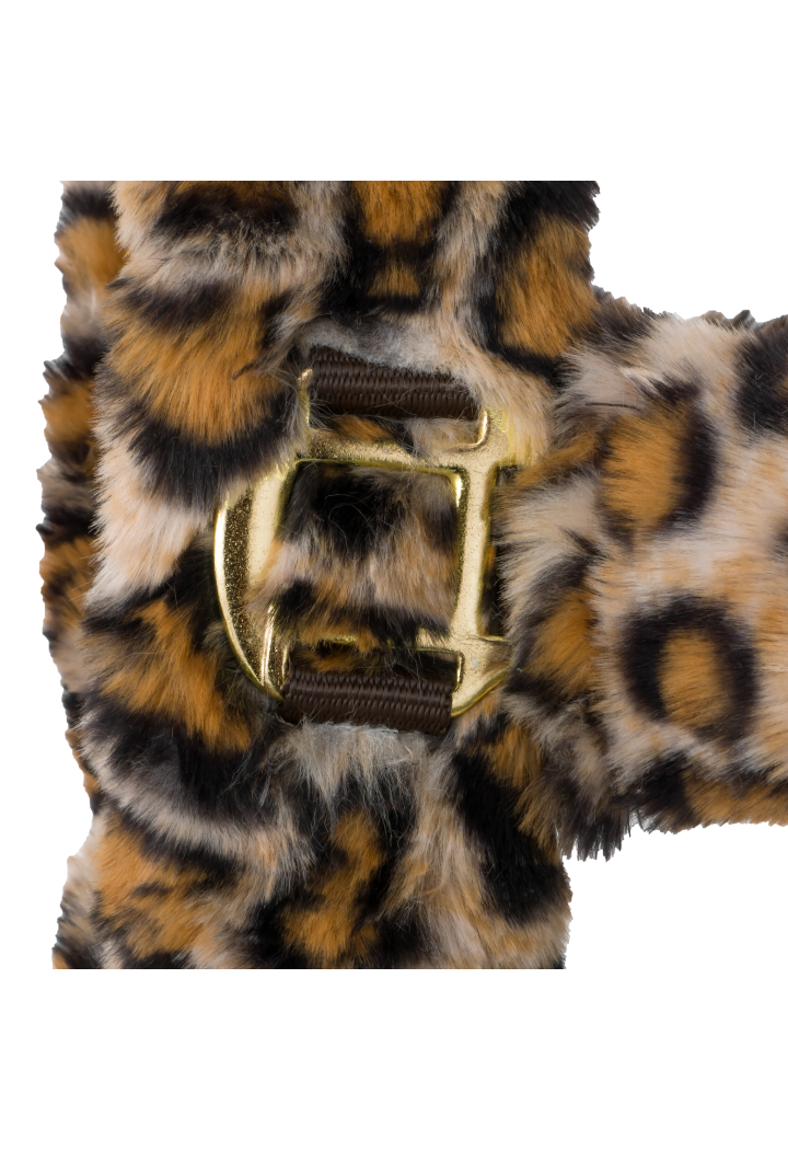 Kantar START TeddyLeopard