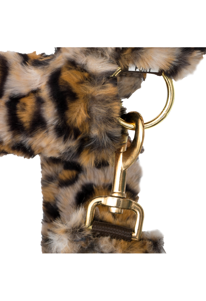 Kantar START TeddyLeopard