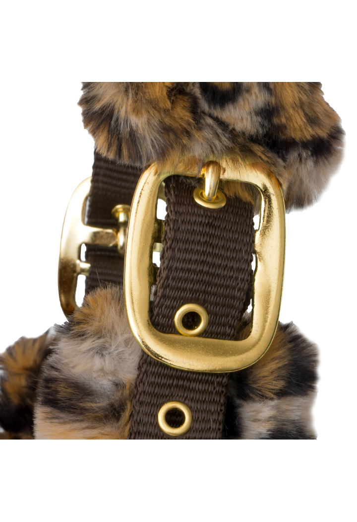 Kantar START TeddyLeopard