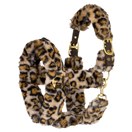 Kantar START TeddyLeopard