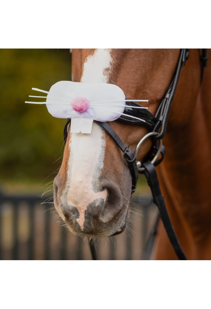 Ozdoba na nachrapnik QHP Easter bunny