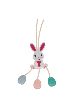 Zabawka dla koni QHP Easter