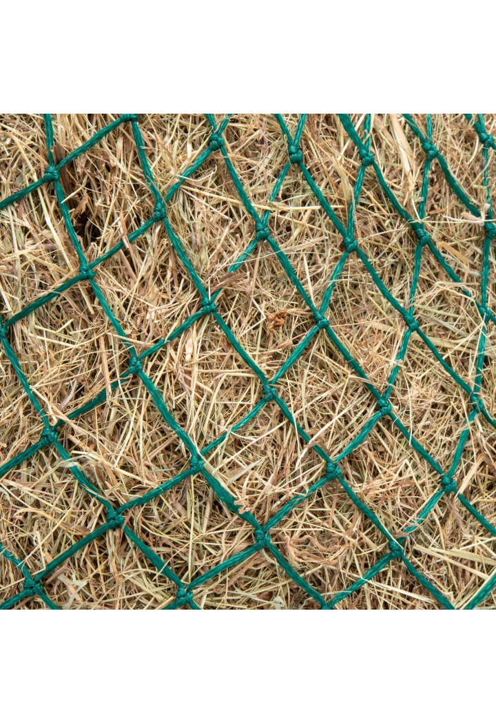 Siatka na siano SHIRES Haylage 5cm 6,5kg
