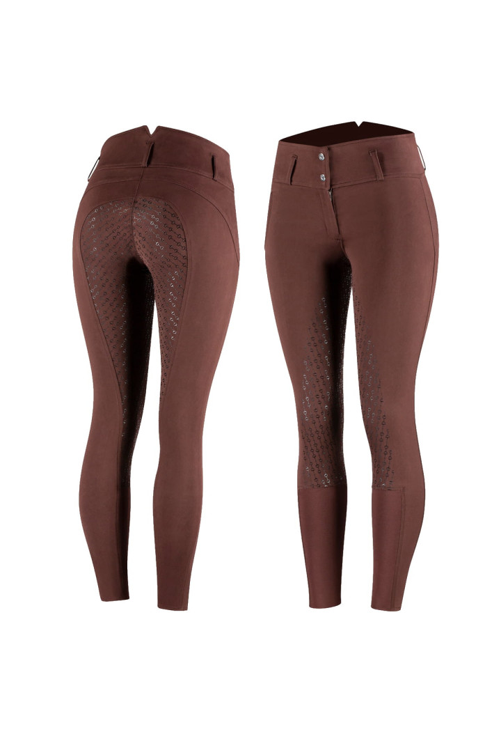 Bryczesy HORZE Daniela damskie