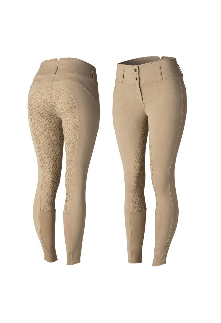 Bryczesy HORZE Daniela damskie