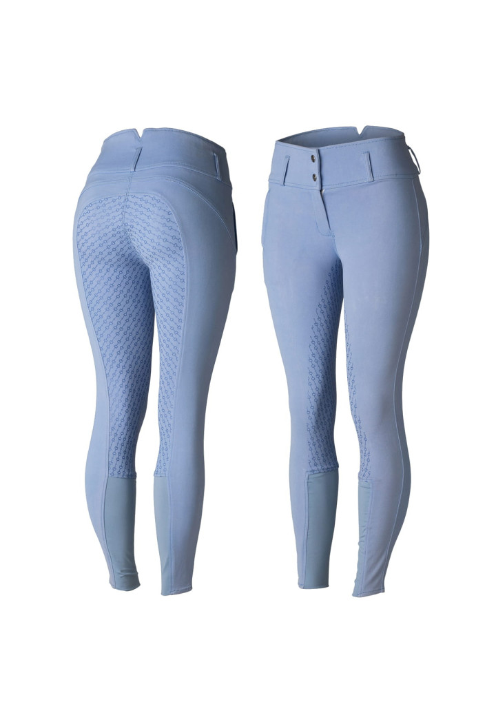 Bryczesy HORZE Daniela damskie