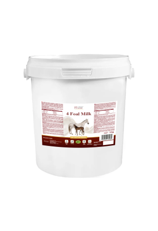 Mleko zastępcze Over Horse 4 Foal Milk 5kg