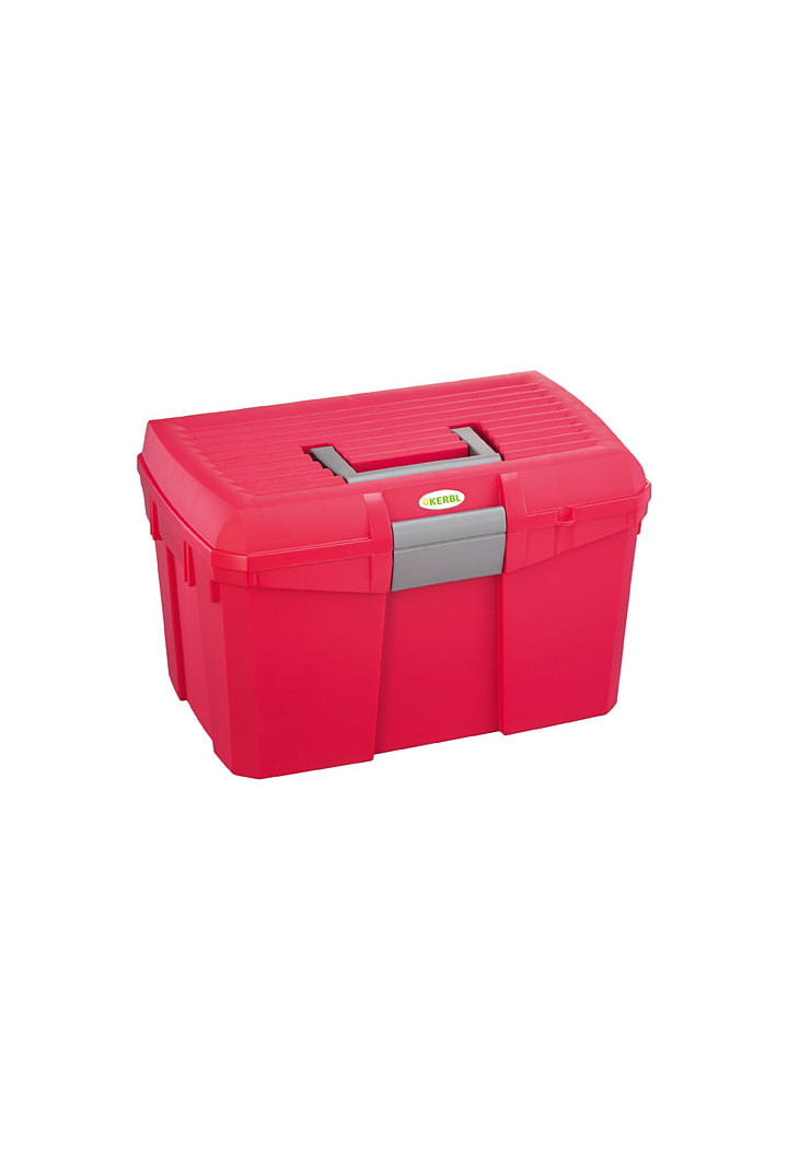 Skrzynka na szczotki KERBL Siena