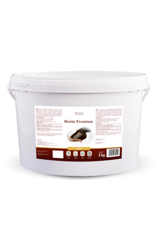 Biotyna Over Horse Biotin Premium 3kg
