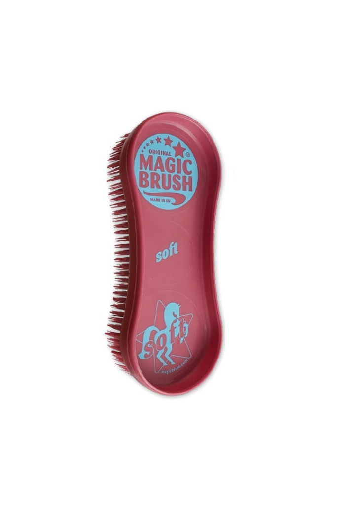 Szczotka MAGIC BRUSH Soft