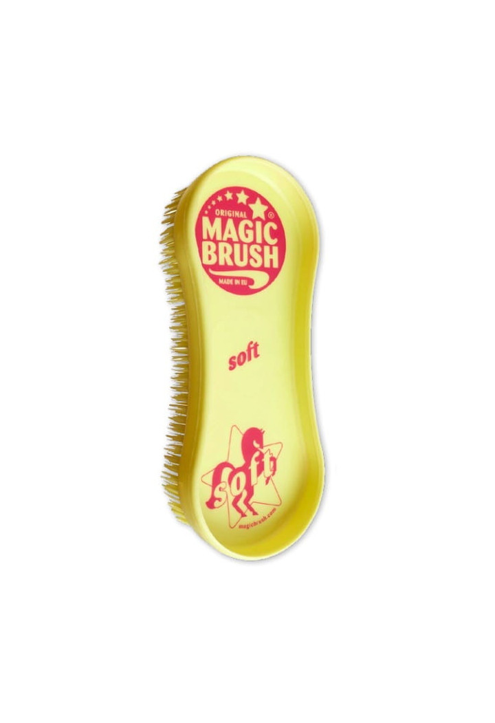 Szczotka MAGIC BRUSH Soft