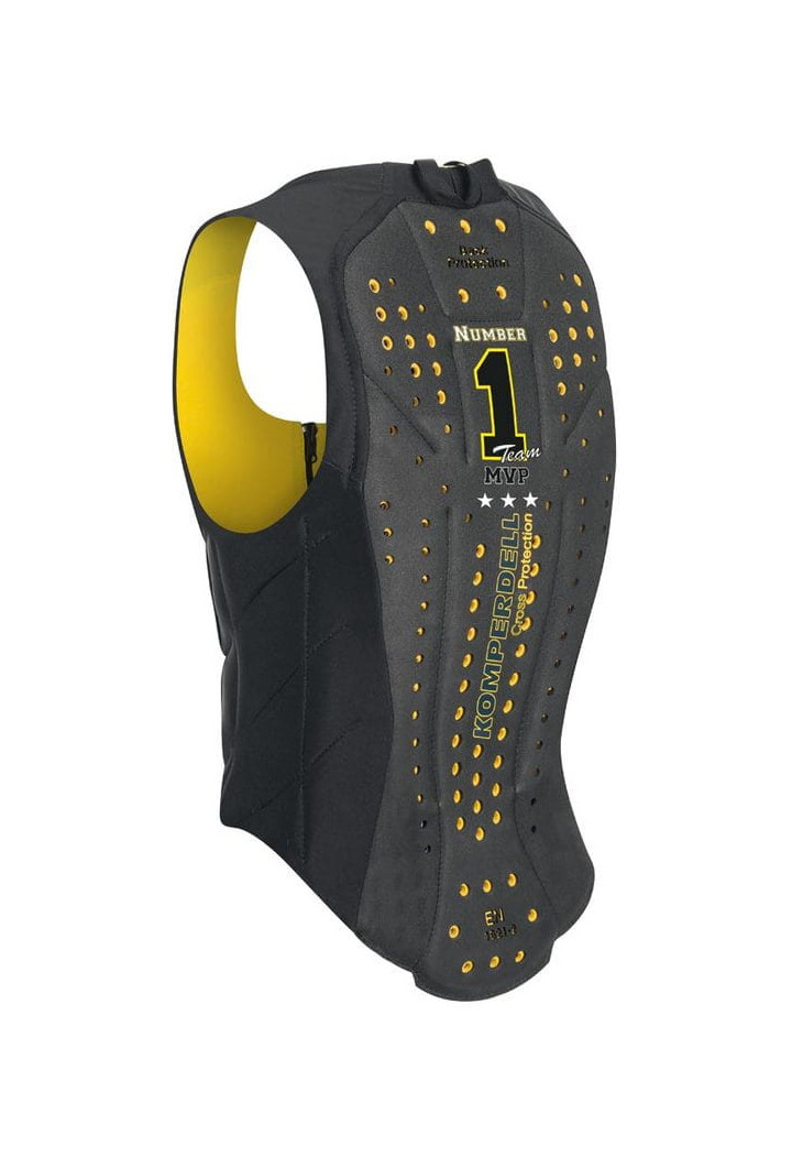 Kamizelka ochronna KOMPERDELL Ballistic Junior