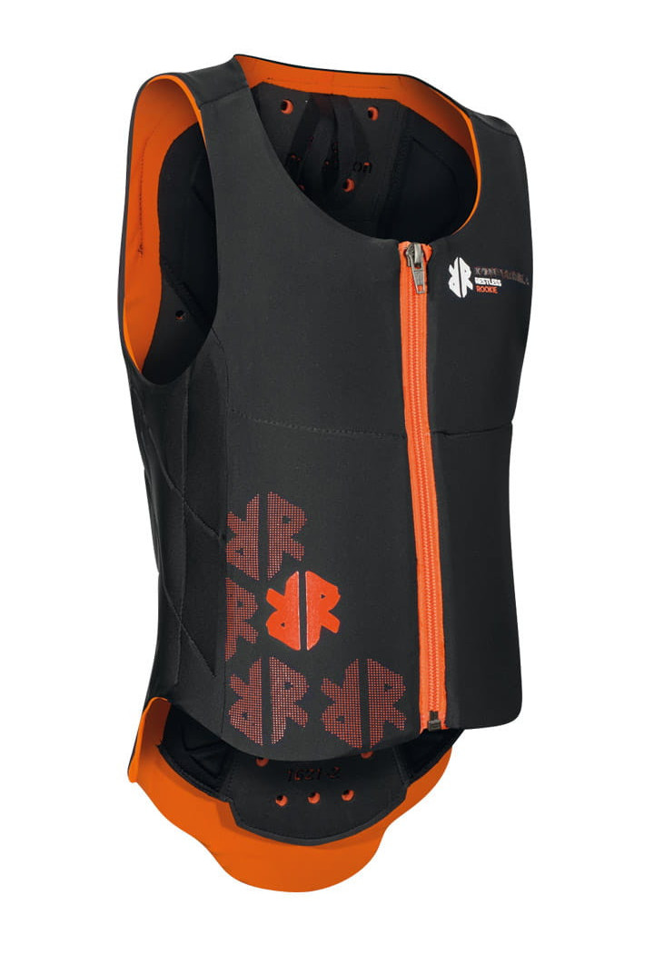 Kamizelka ochronna KOMPERDELL Ballistic Junior