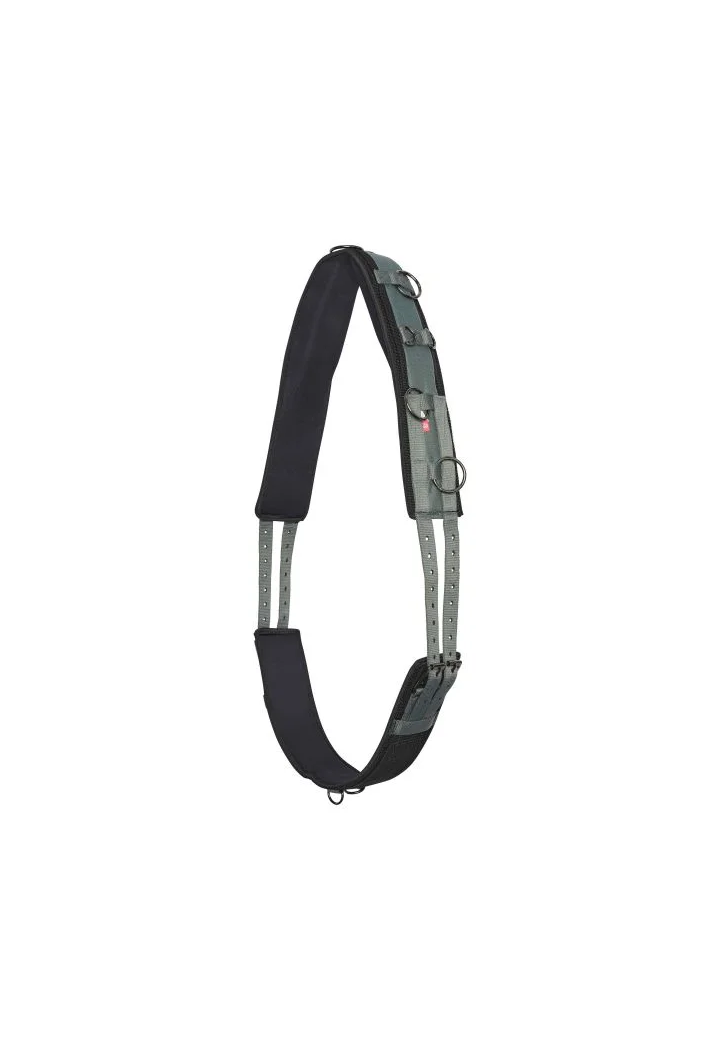 Pas do lonżowania Imperial Riding Deluxe Extra