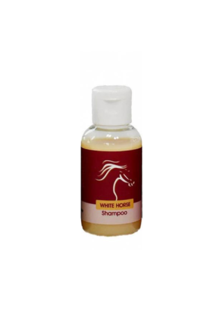 Szampon Over Horse White Horse 50ml